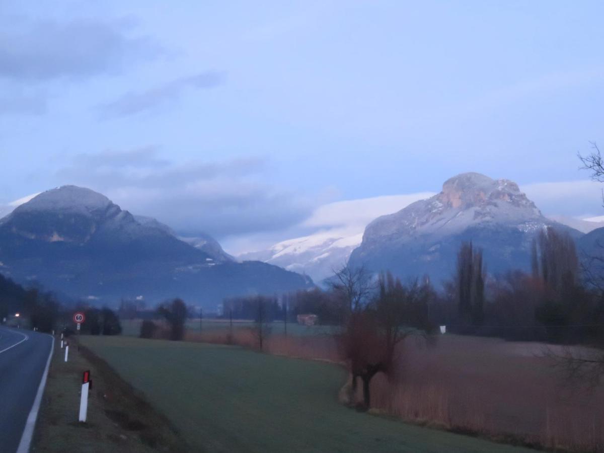 Agriturismo I Melograni Ferentillo Екстериор снимка